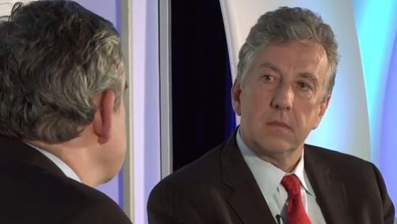 Leader of Soros-Founded INET: Rich are Ready to Flee in Case of Uprising